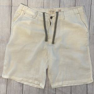 Lucky Brand shorts